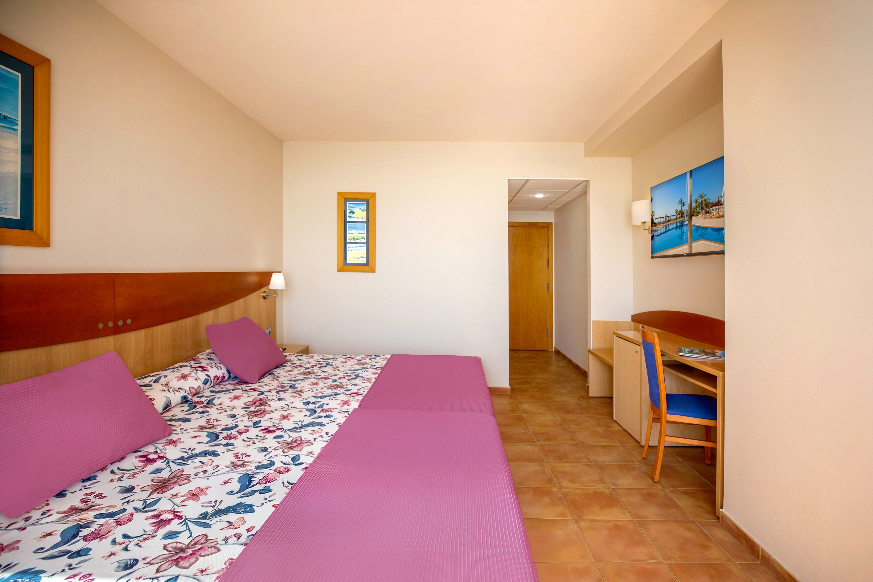 Hotel Servigroup Marina Playa
