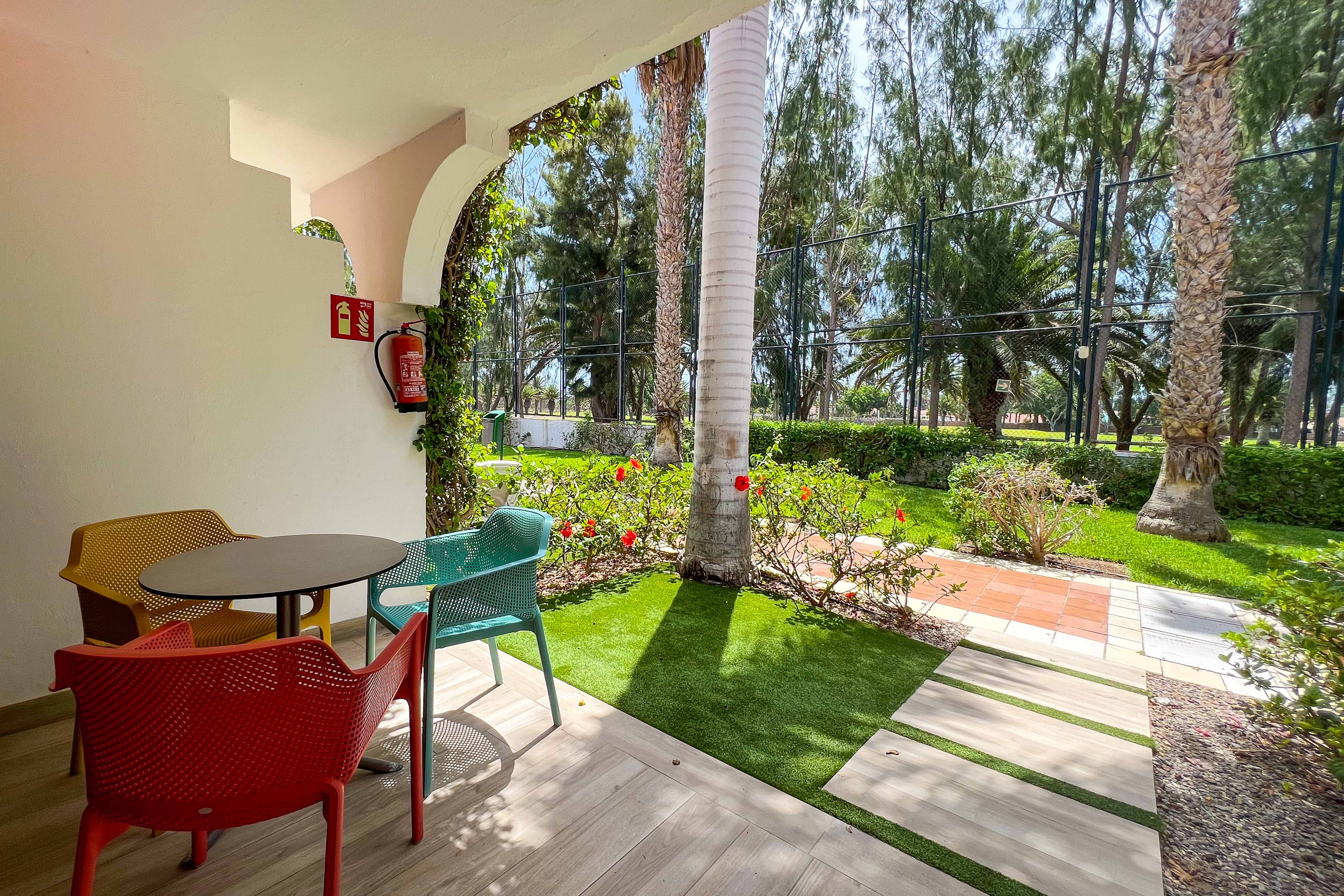 Bungalows Cordial Green Golf