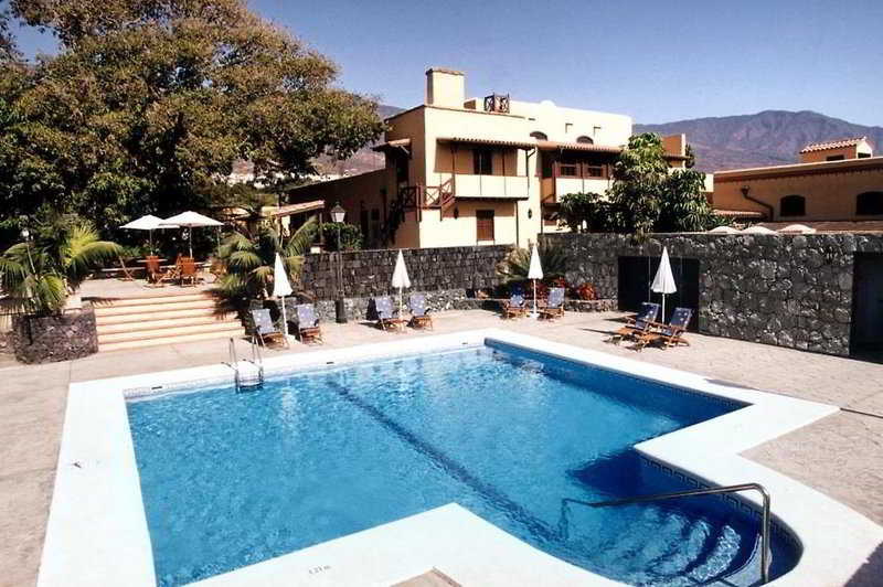 Hotel Rural Finca Salamanca by null