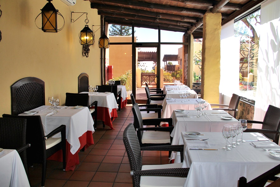 Hotel Rural Finca Salamanca by null