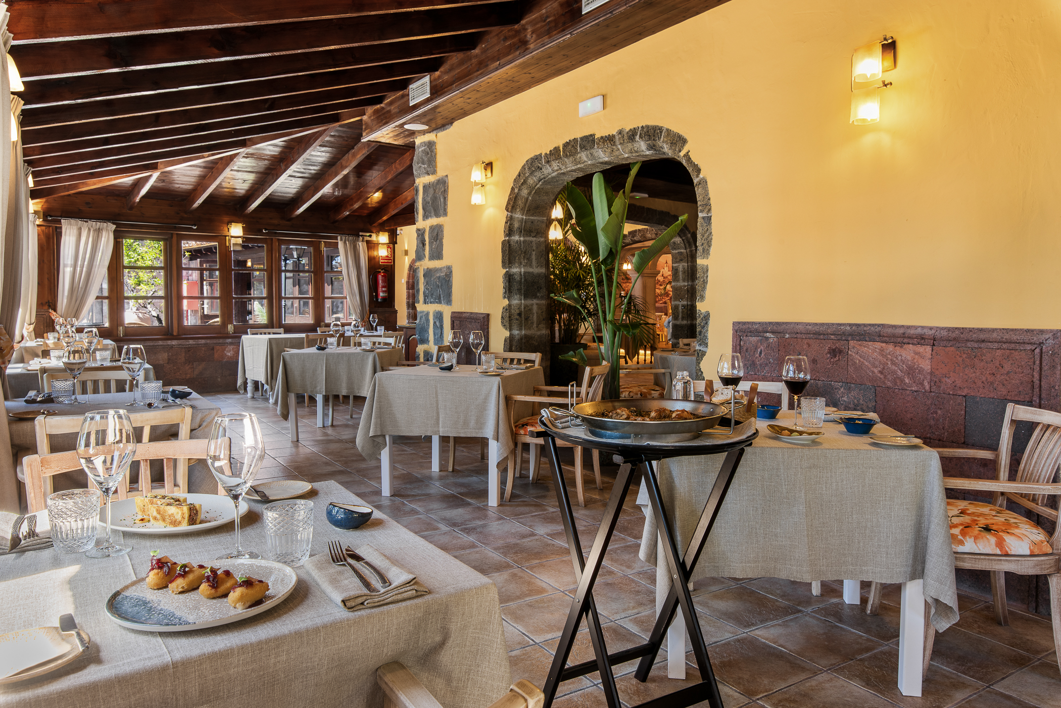 Karat el Nogal Hotel Boutique & Spa *Only adults
