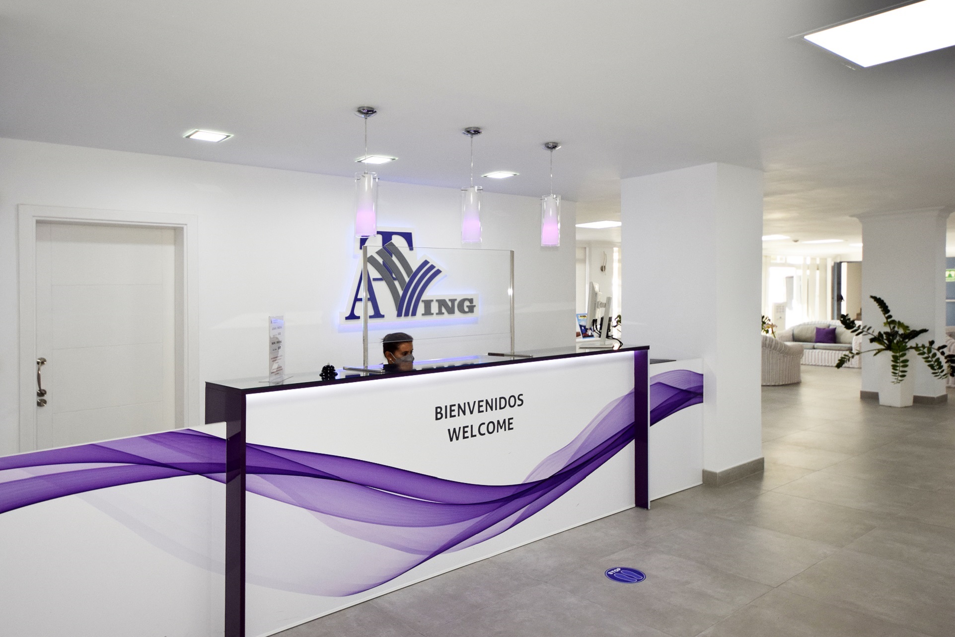 Skyview Hotel - nuotrauka