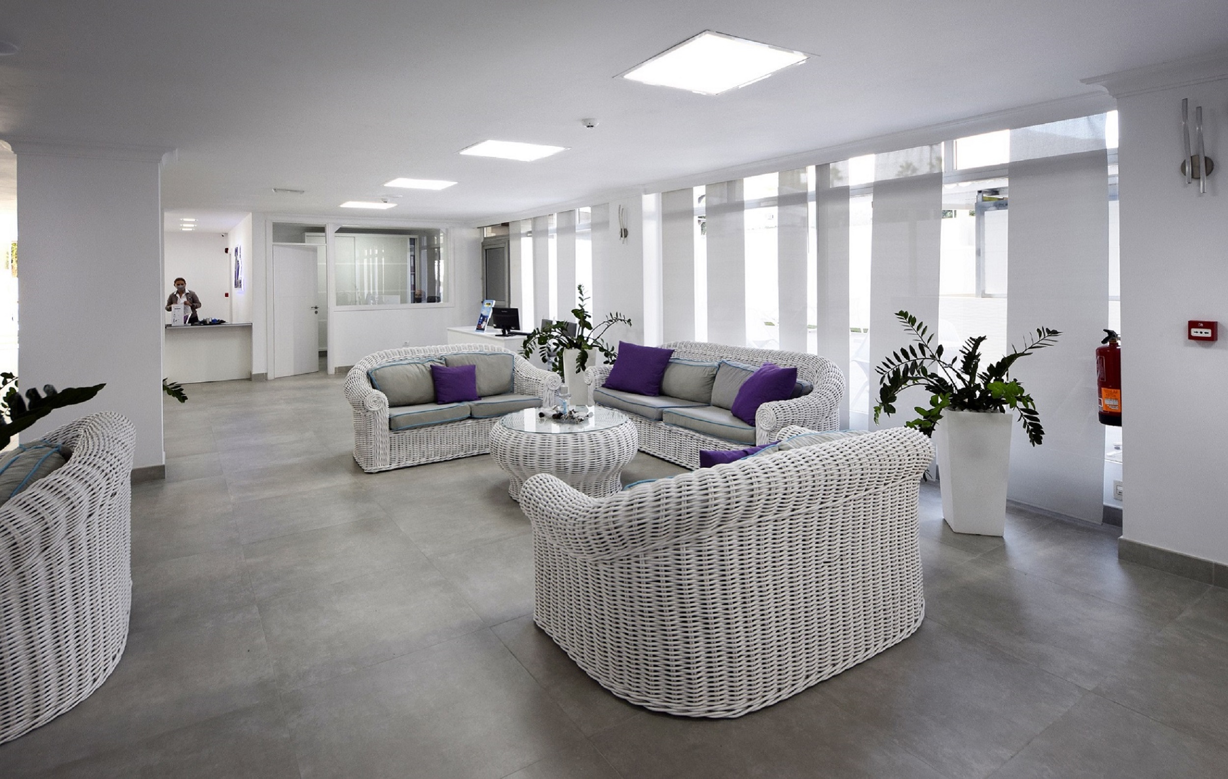 Skyview Hotel - nuotrauka