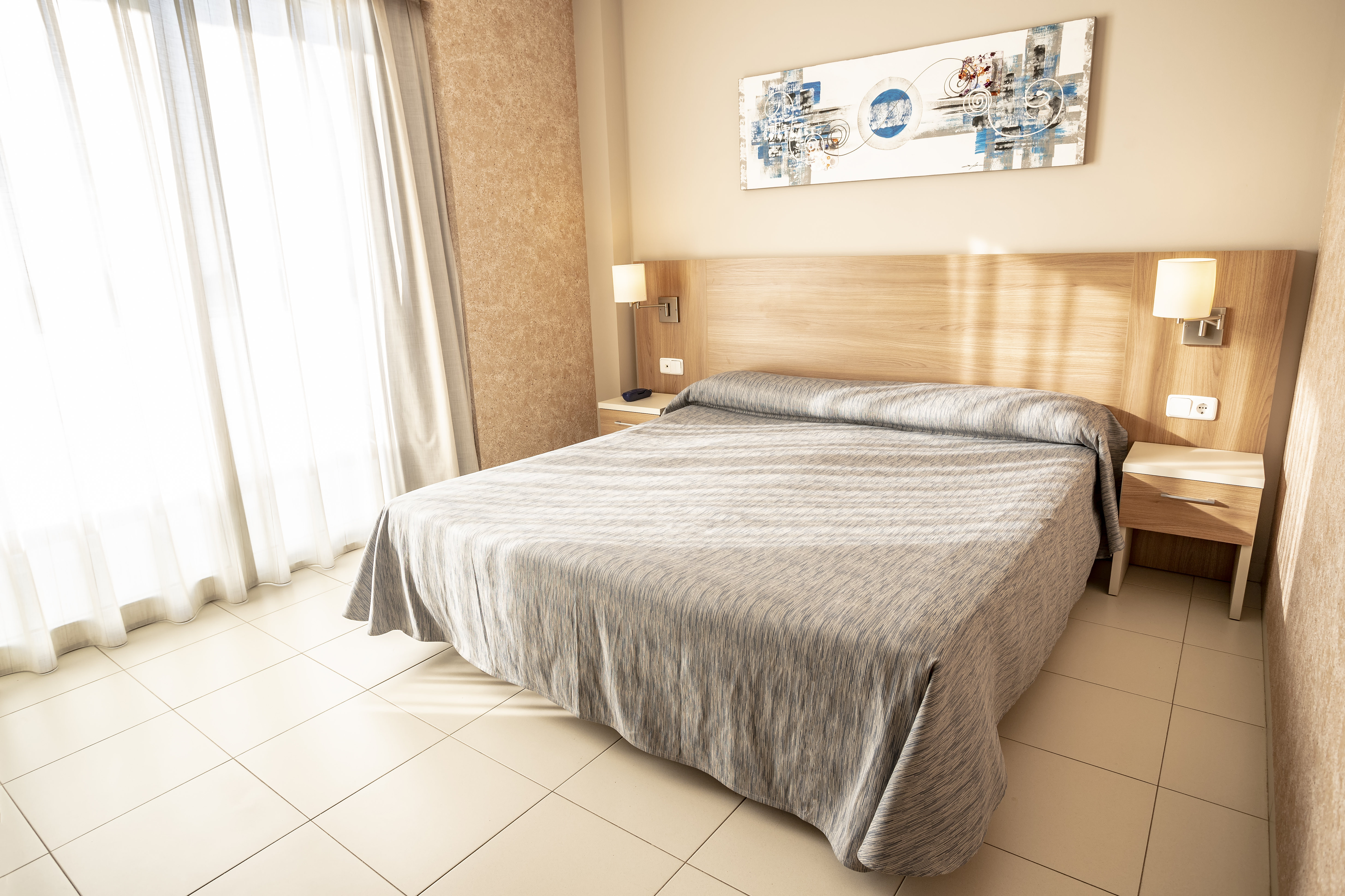 Lodomar Spa & Talasoterapia