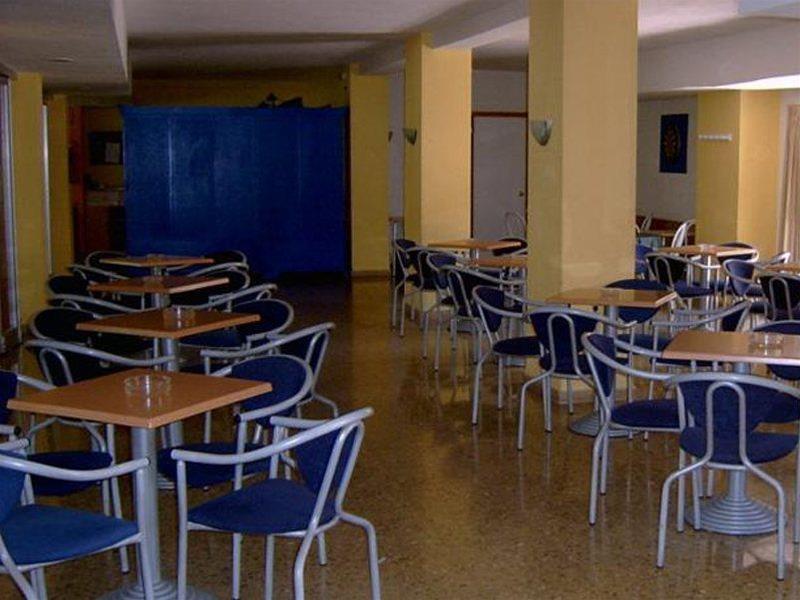 Apartamentos Bermudas