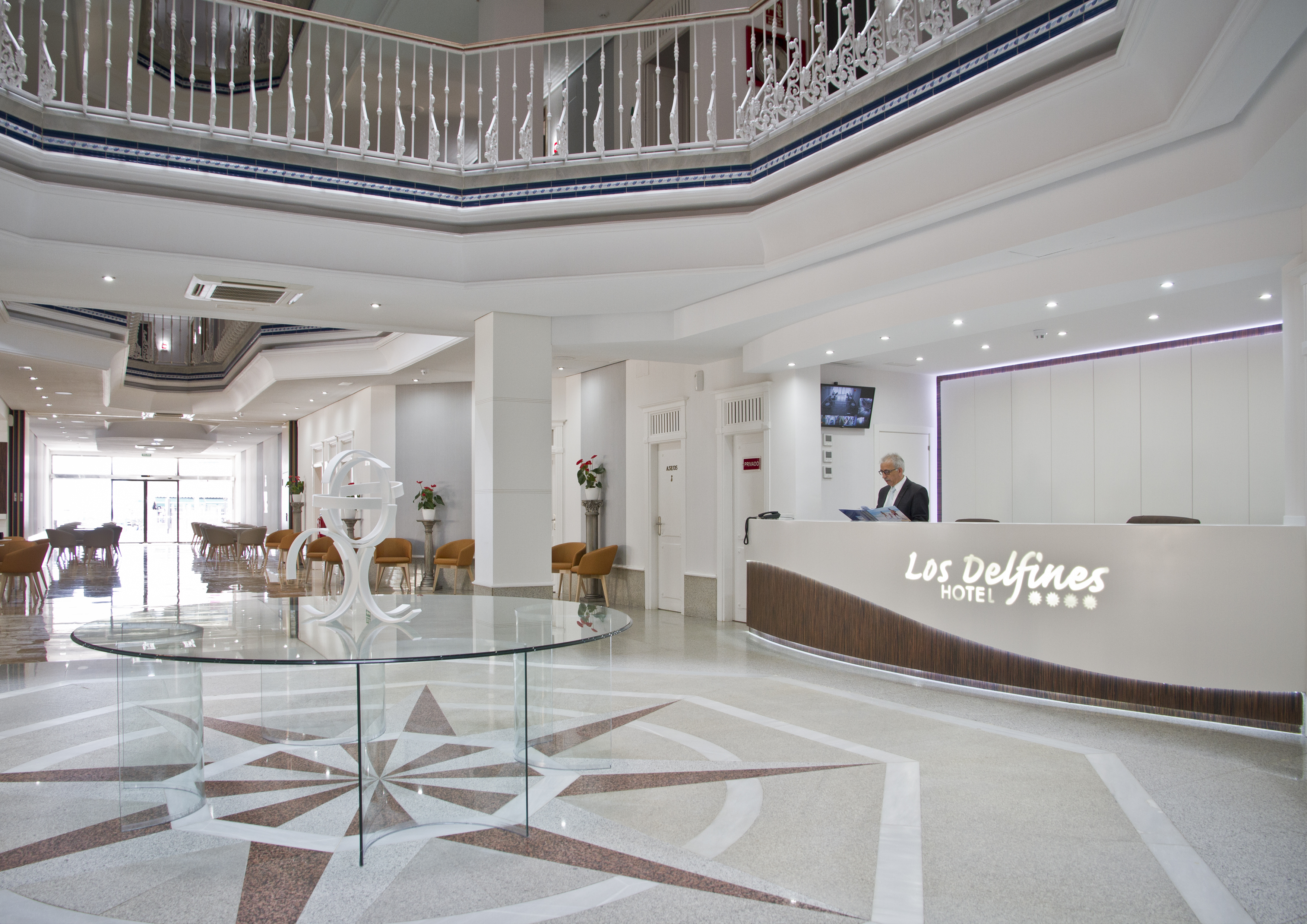 Delfines Hotel & Events