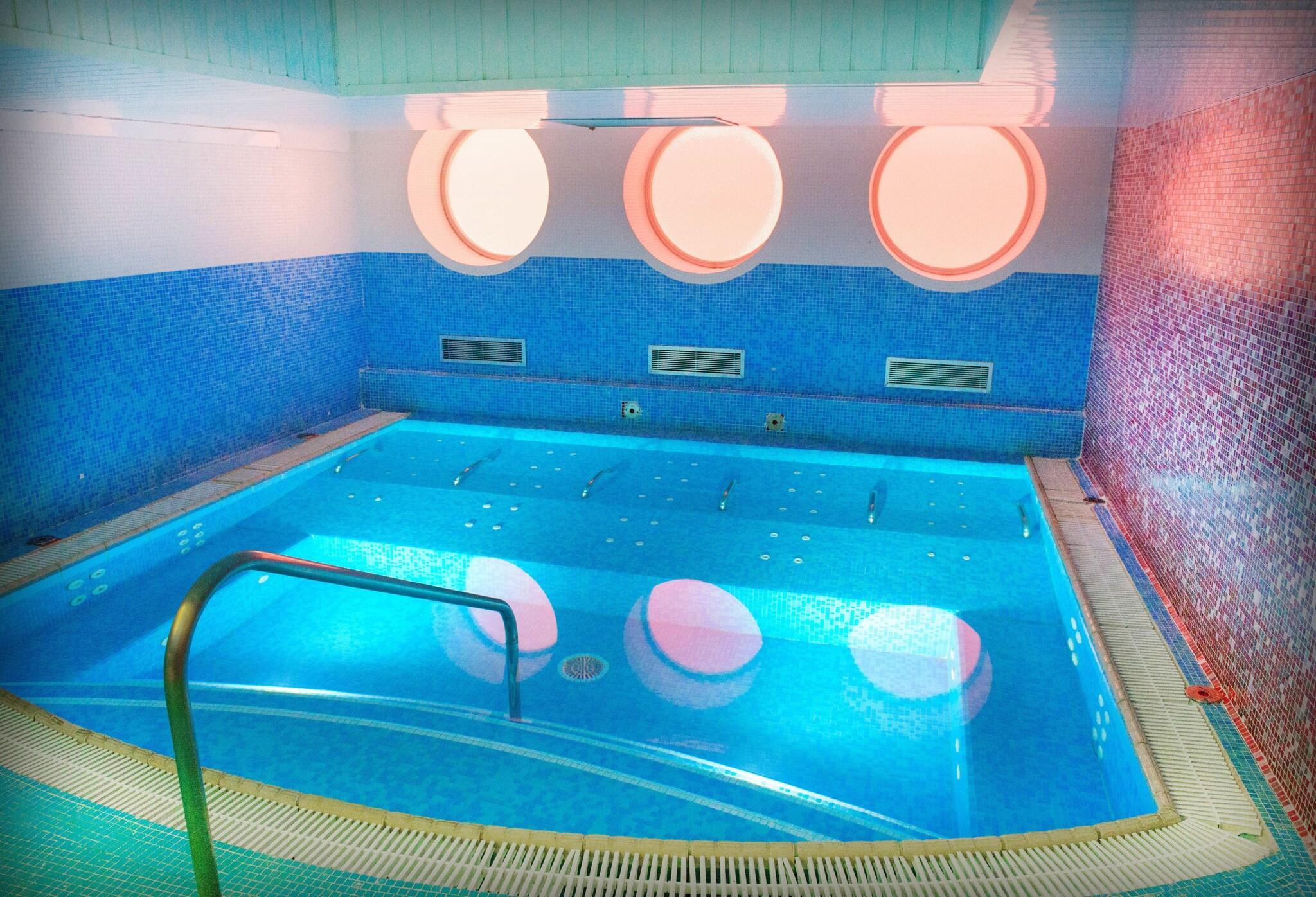 Hotel BCL Levante Club & SPA - Only adults