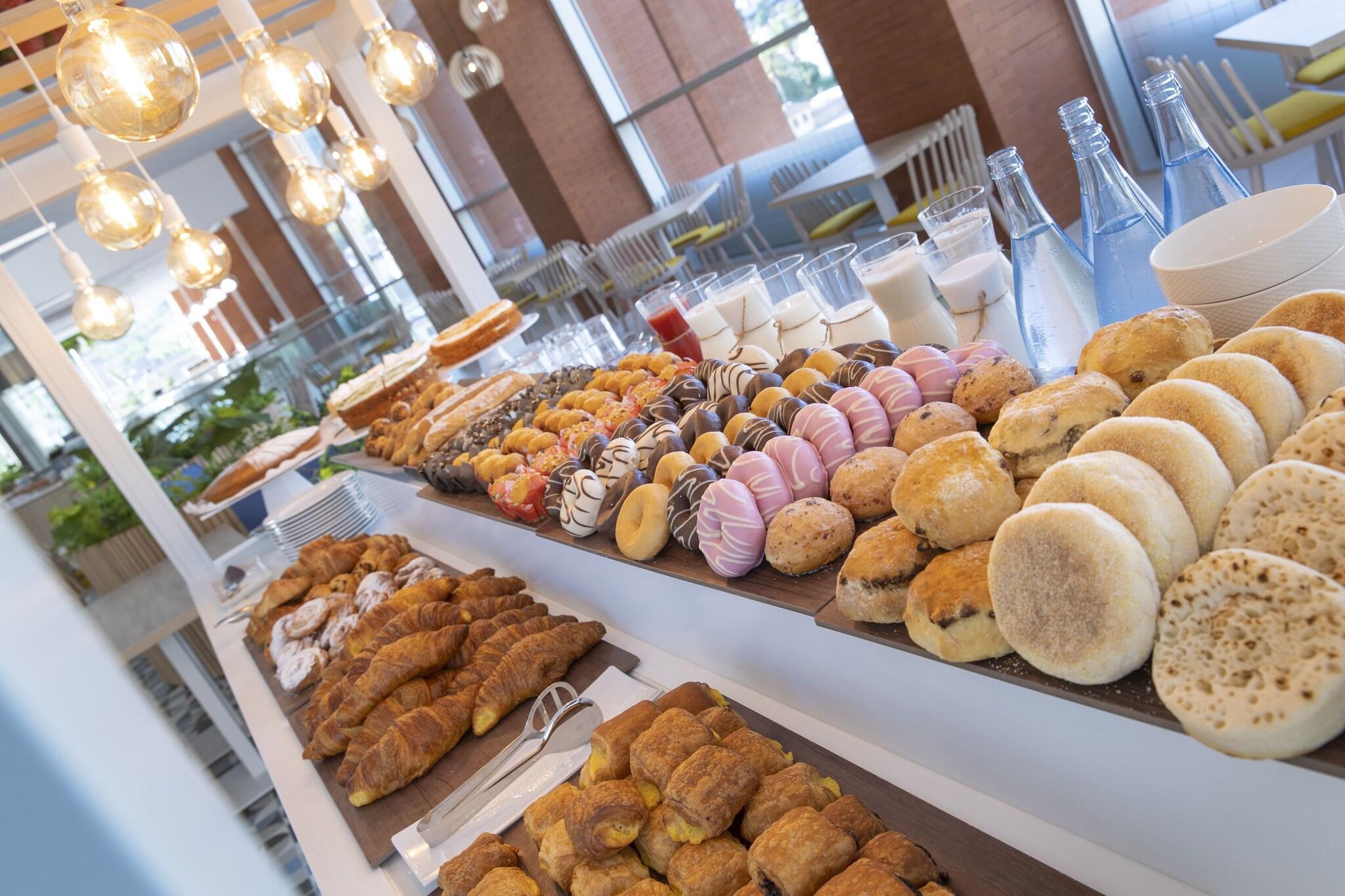 Hotel BCL Levante Club & Spa by null