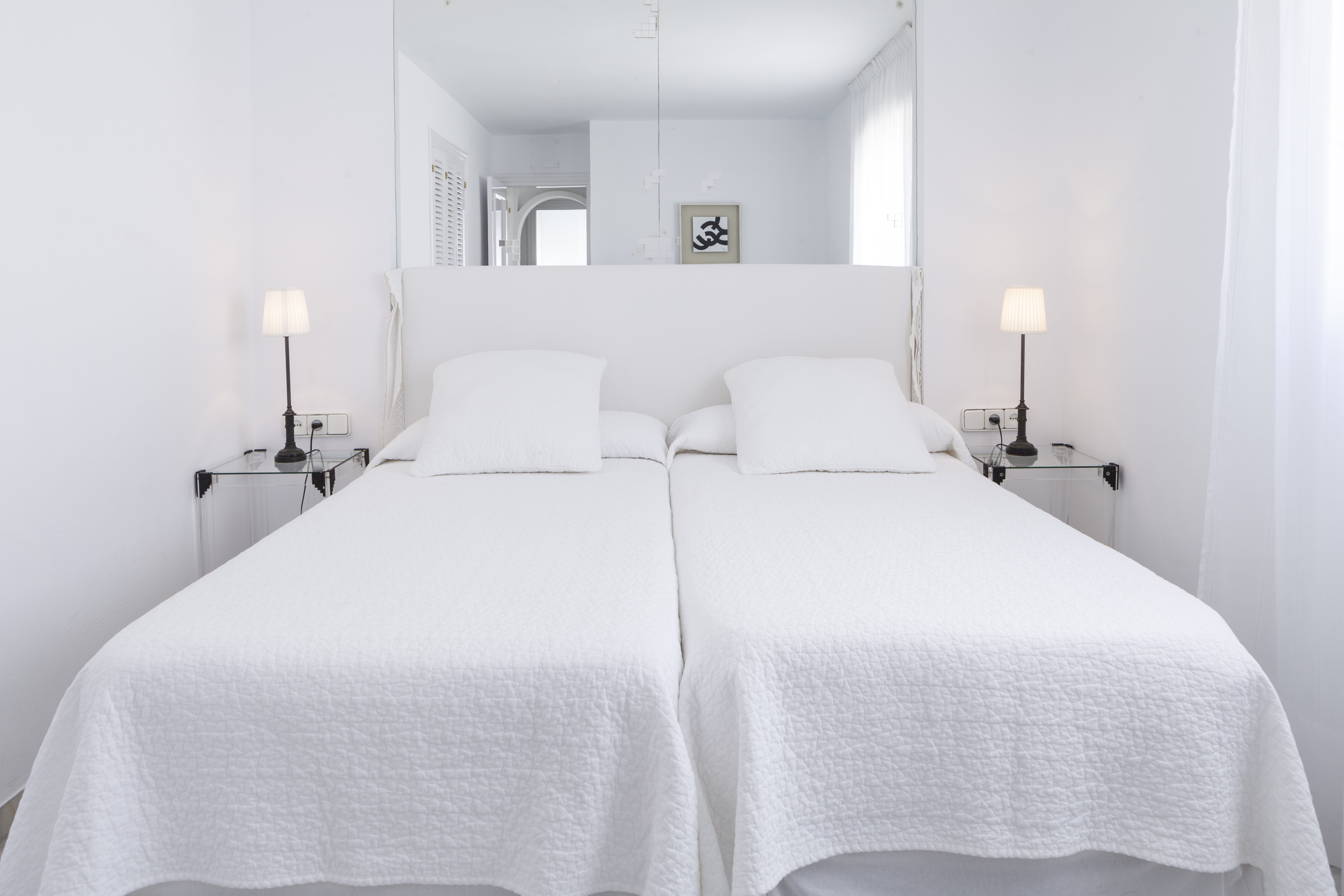 Hotel Suites Albayzin del Mar