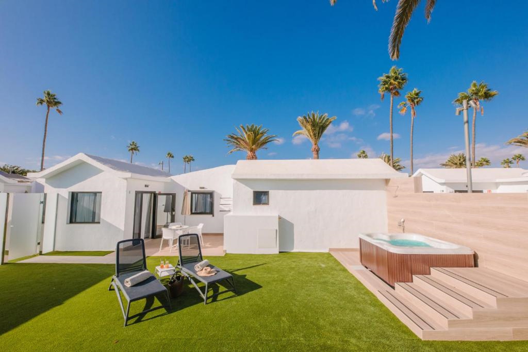 Club Maspalomas Suites & SPA - Adults Only