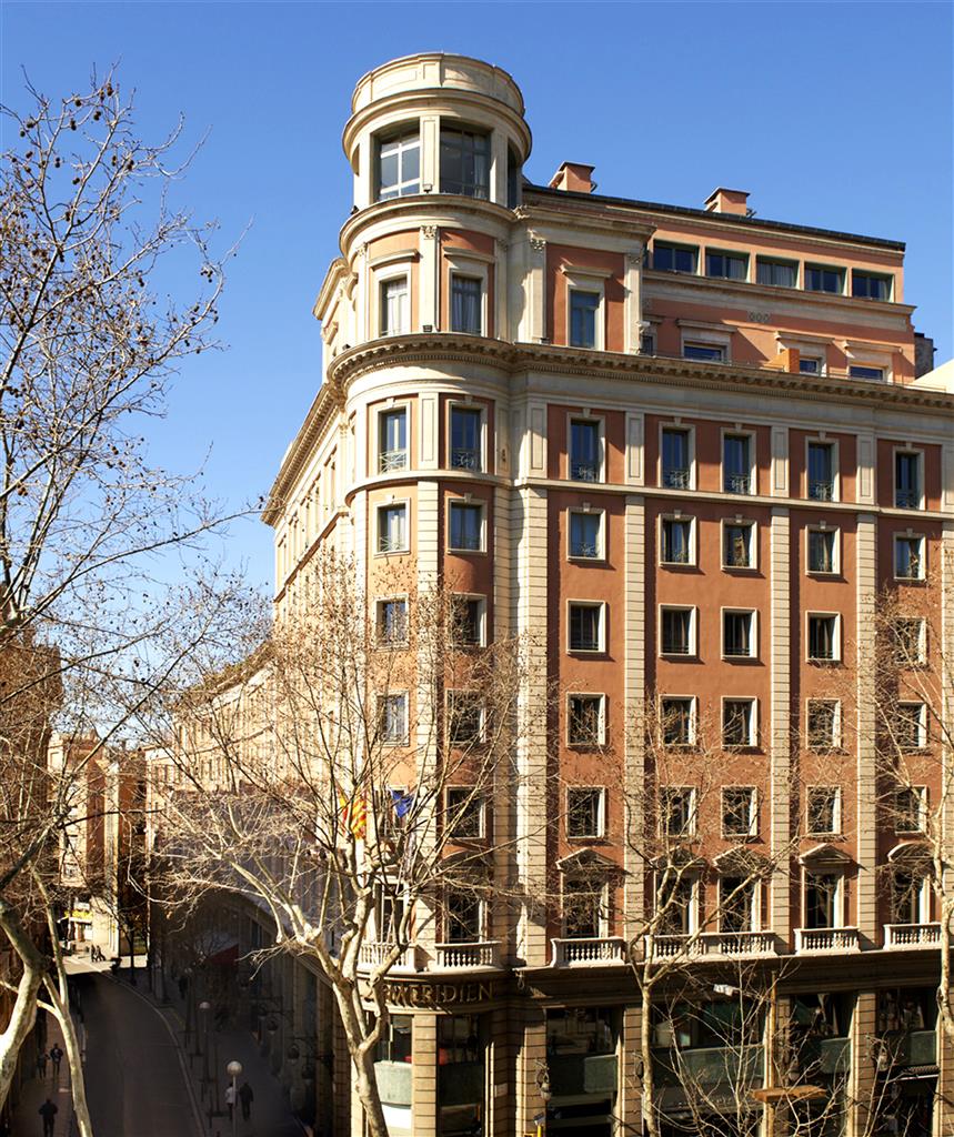 Le Méridien Barcelona image