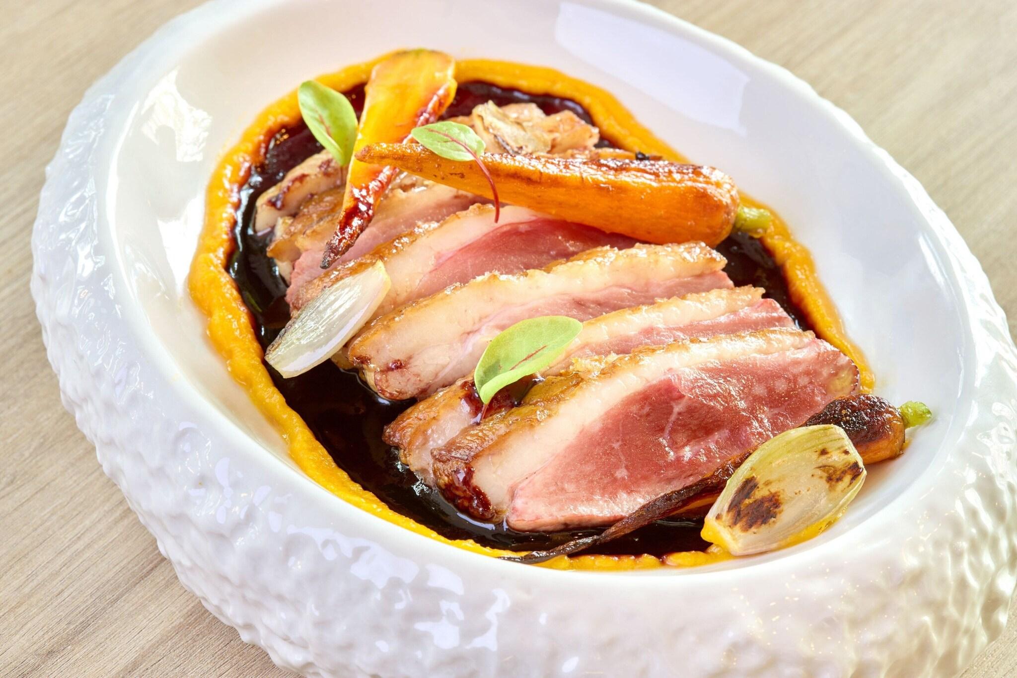 Le Méridien Barcelona by null