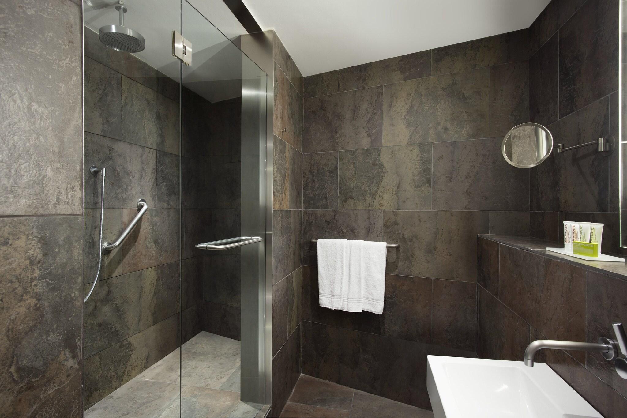Le Meridien Barcelona
