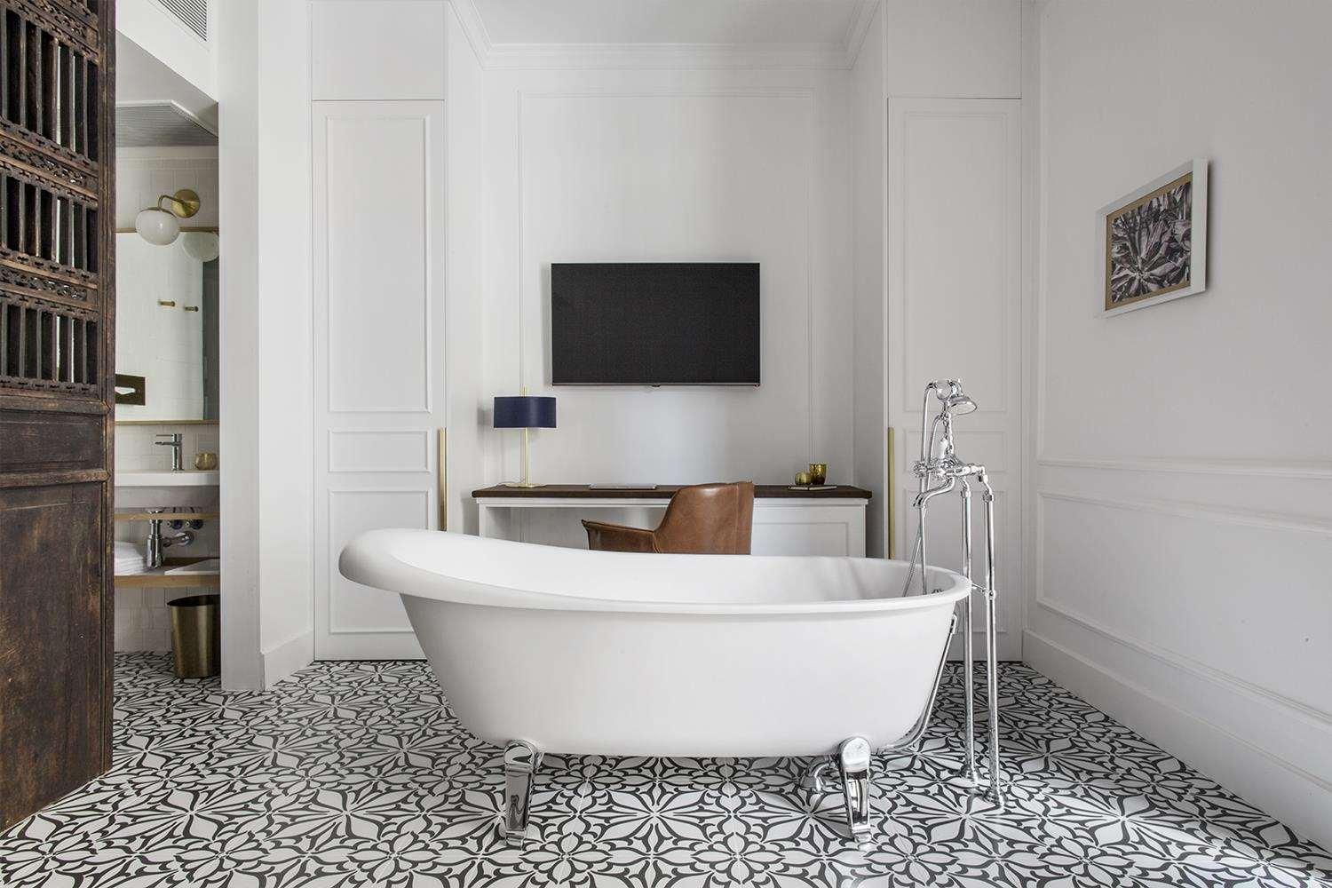 Hotel MidMost Barcelona by Majestic Hotel Group by null