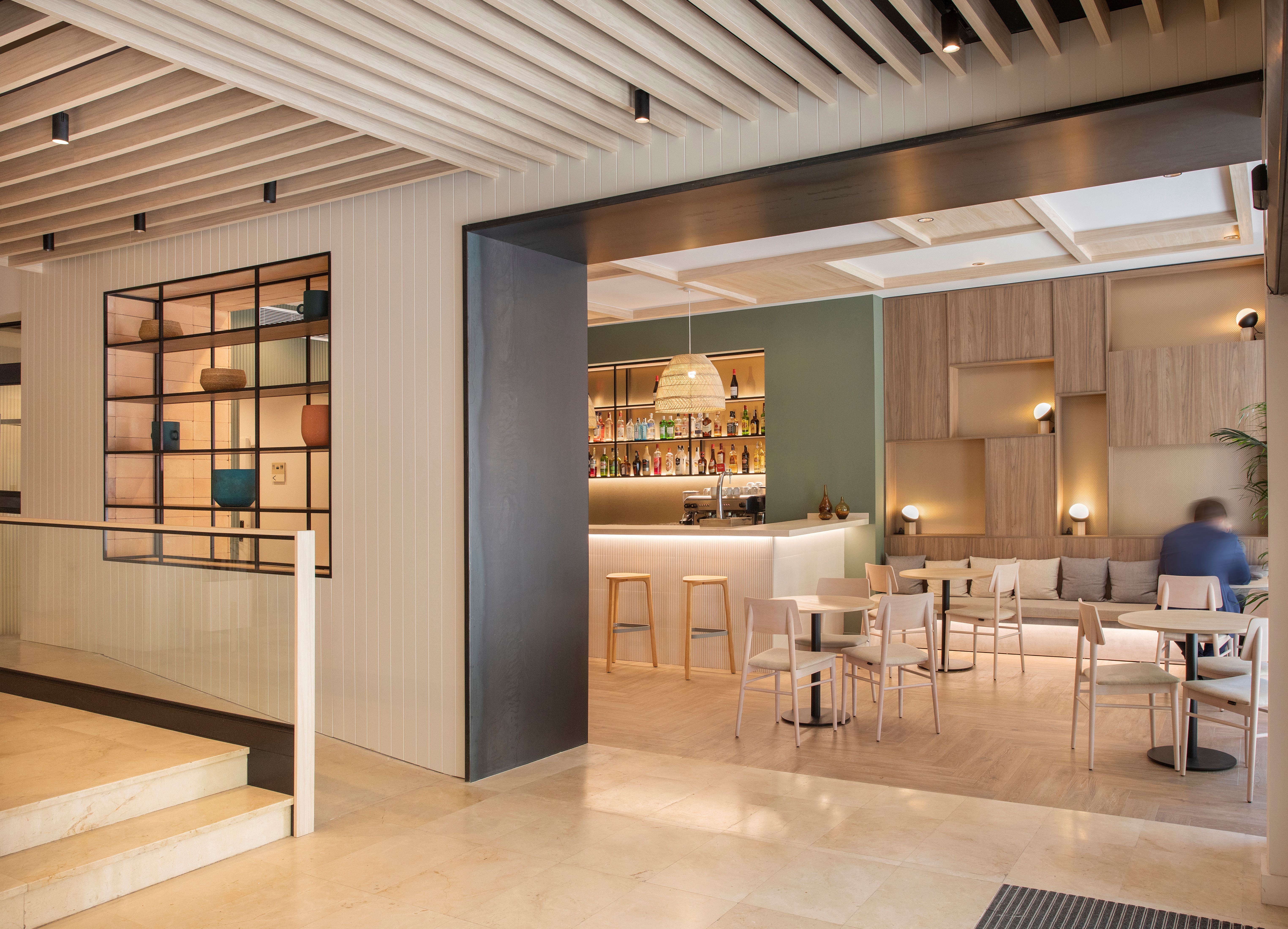 Grupotel Gravina