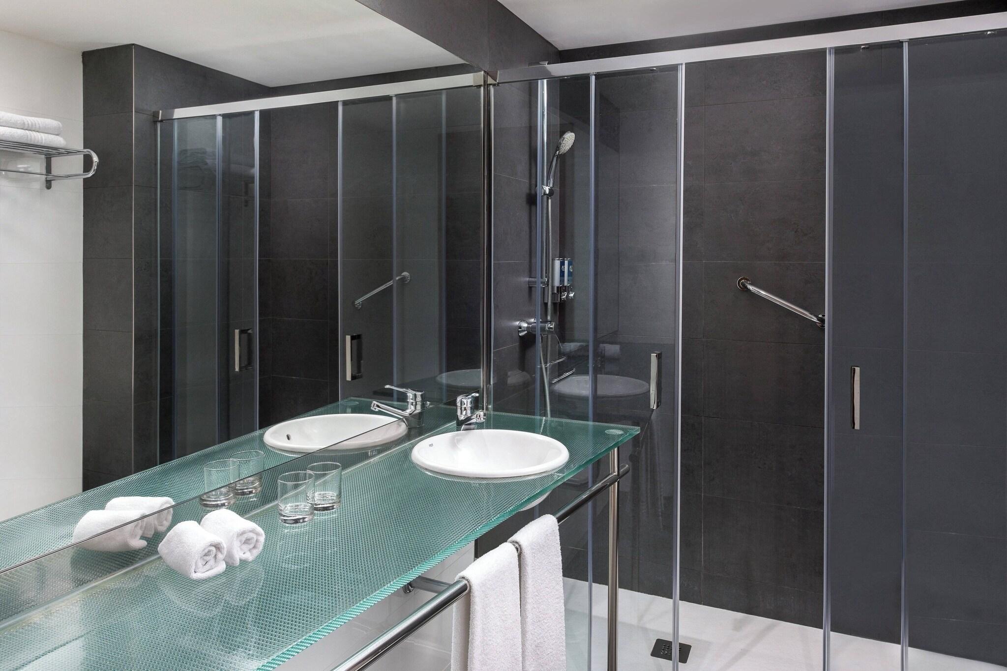 Four Points by Sheraton Barcelona Diagonal