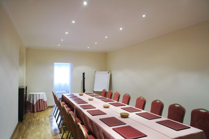 Hotel Gaudí by null