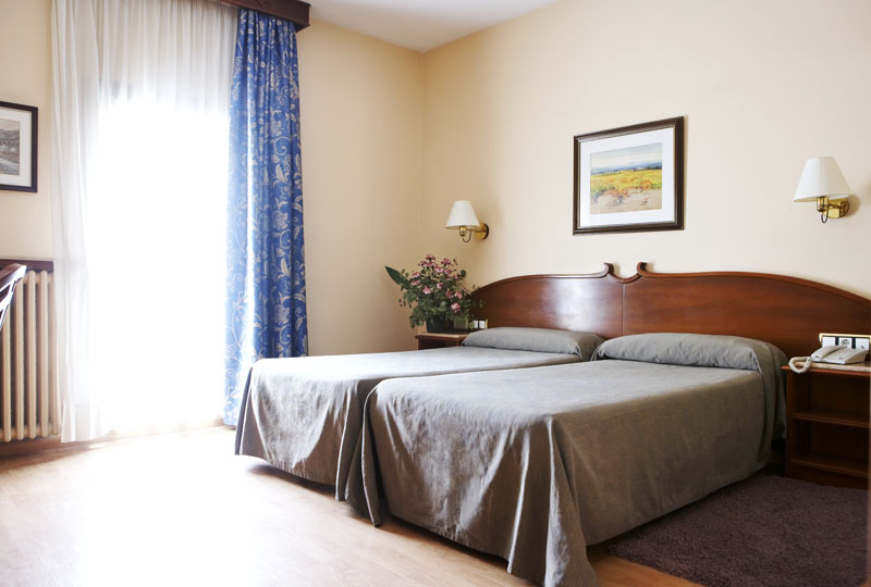 Hotel Gaudí by null