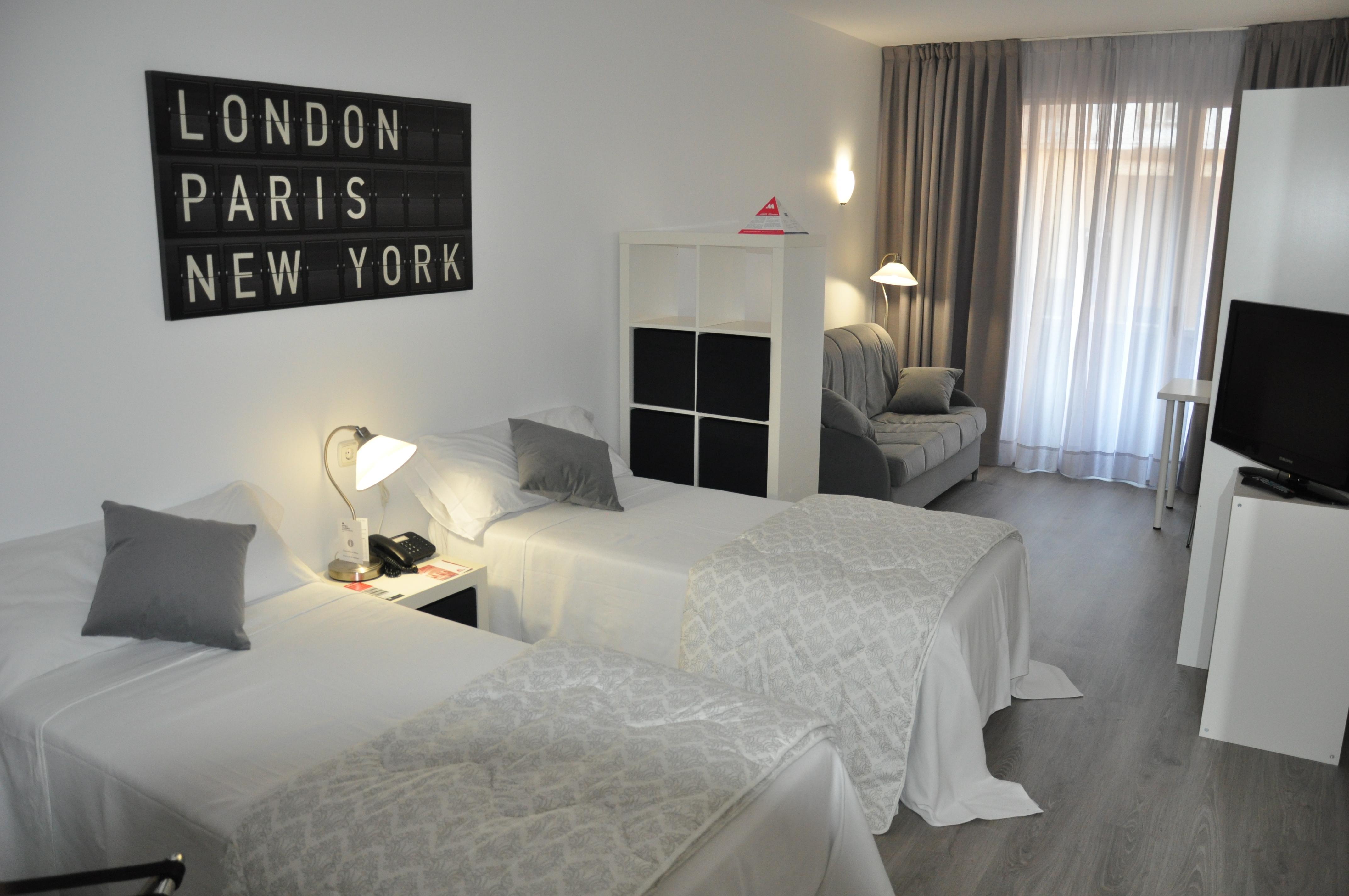 Chambre, familiale