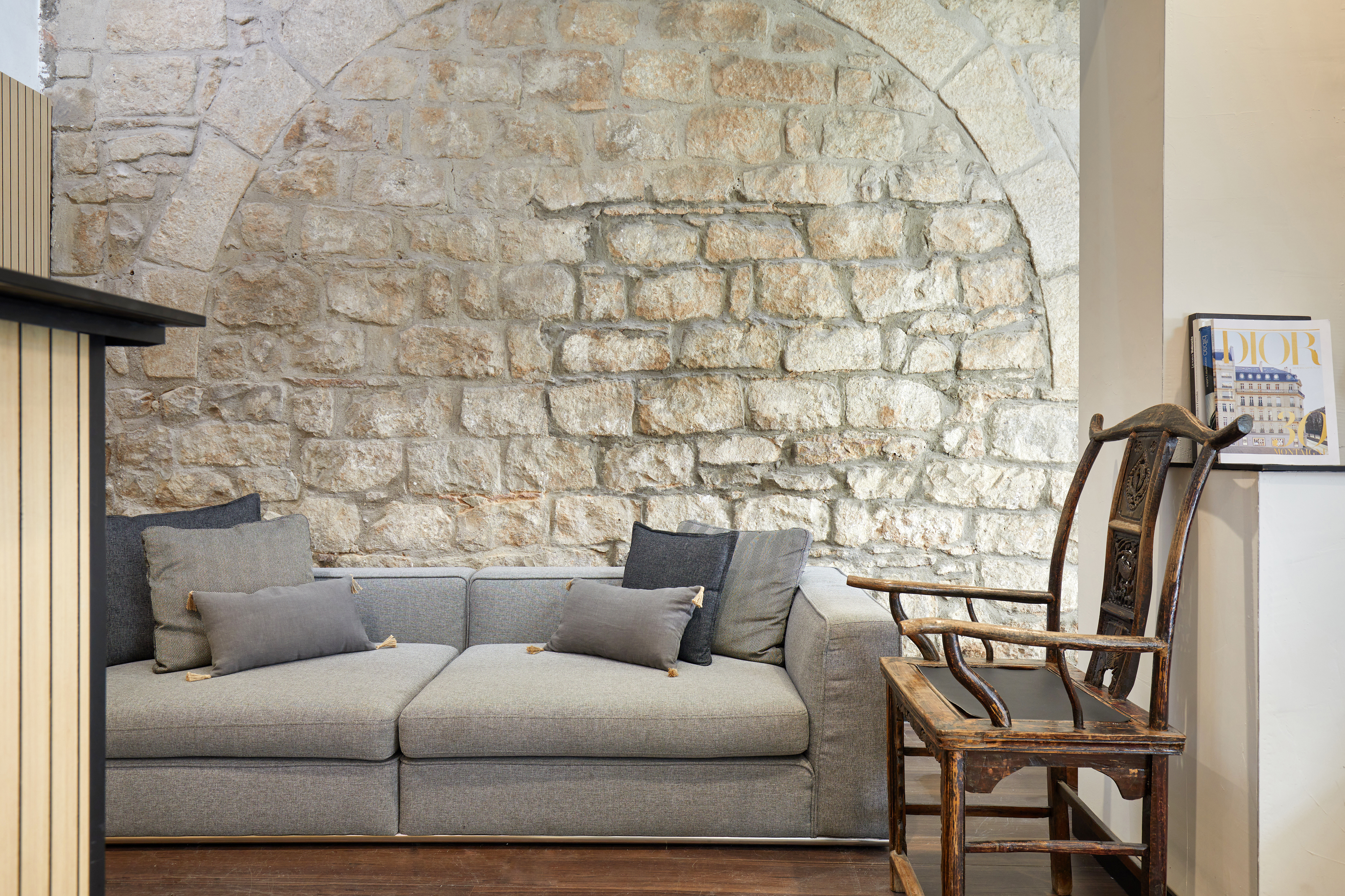 Hotel Cortes Rambla - фото