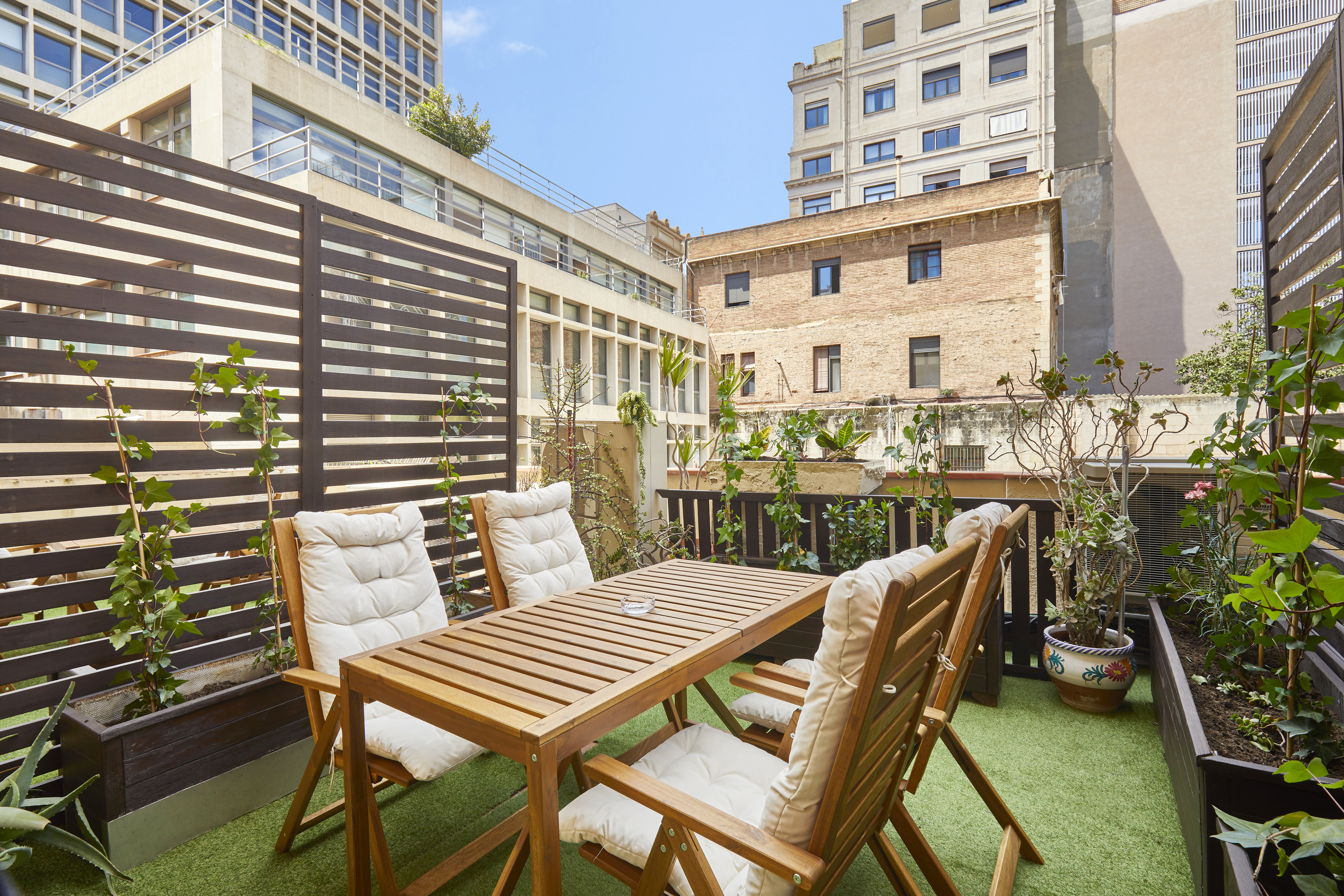 Hotel Cortes Rambla