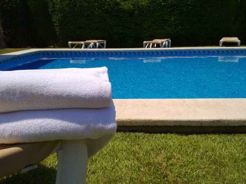 AD Hoc Parque Golf