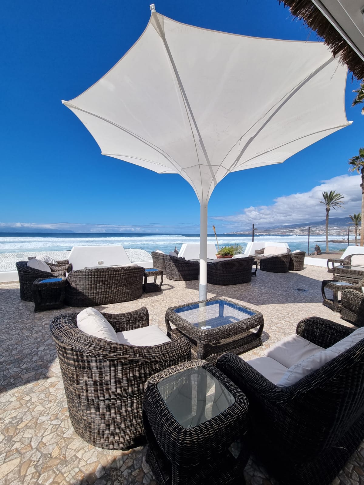 Europe Villa Cortés by null