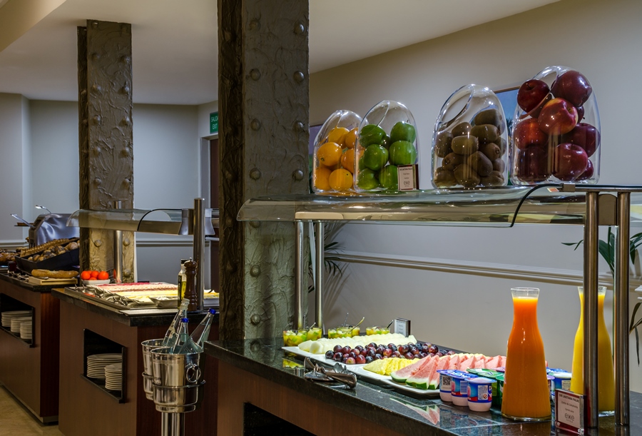 Eurostars Laietana - attēls