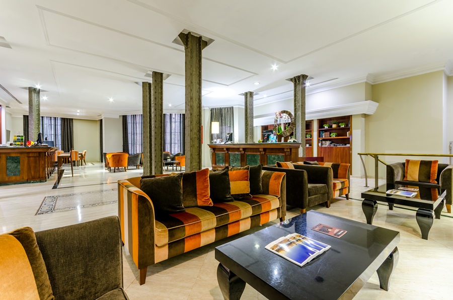 Eurostars Laietana - attēls