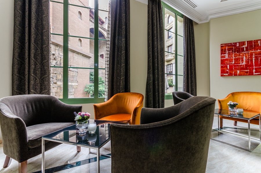 Eurostars Laietana - attēls