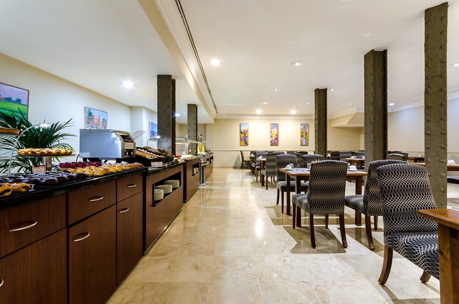 Eurostars Laietana - attēls