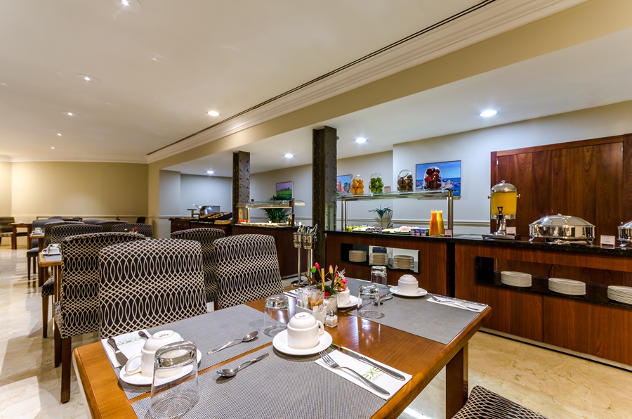 Eurostars Laietana - attēls