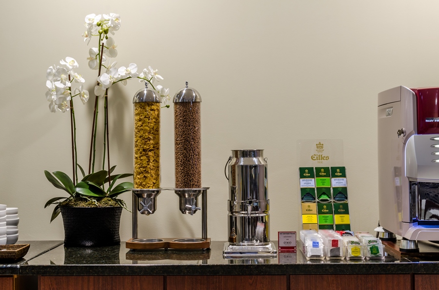 Eurostars Laietana - attēls