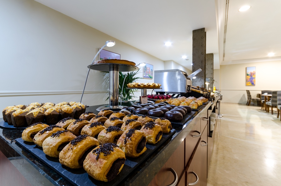 Eurostars Laietana - attēls