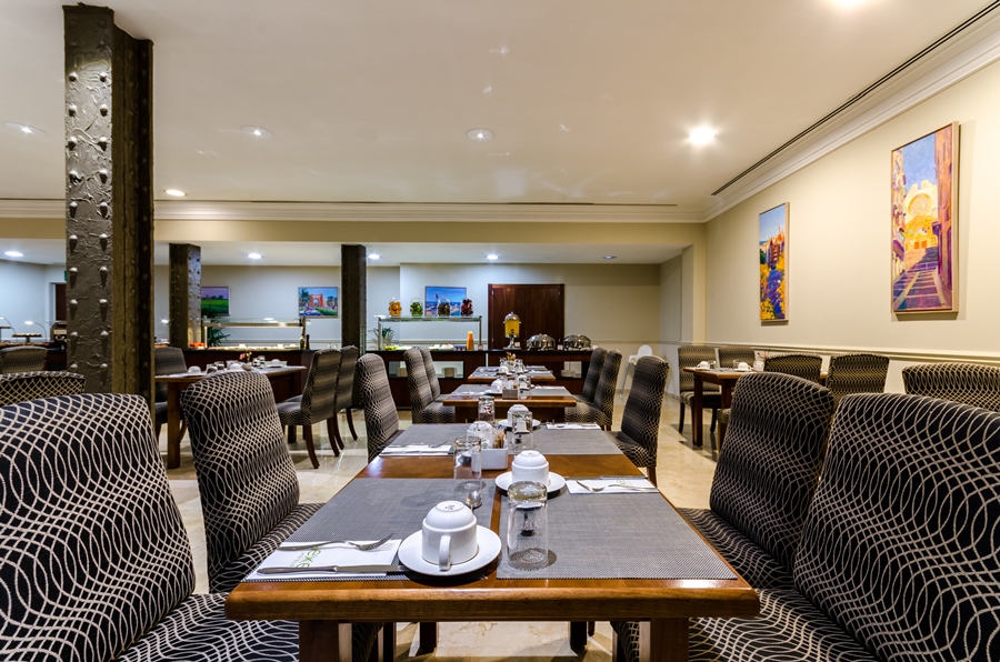 Eurostars Laietana - attēls