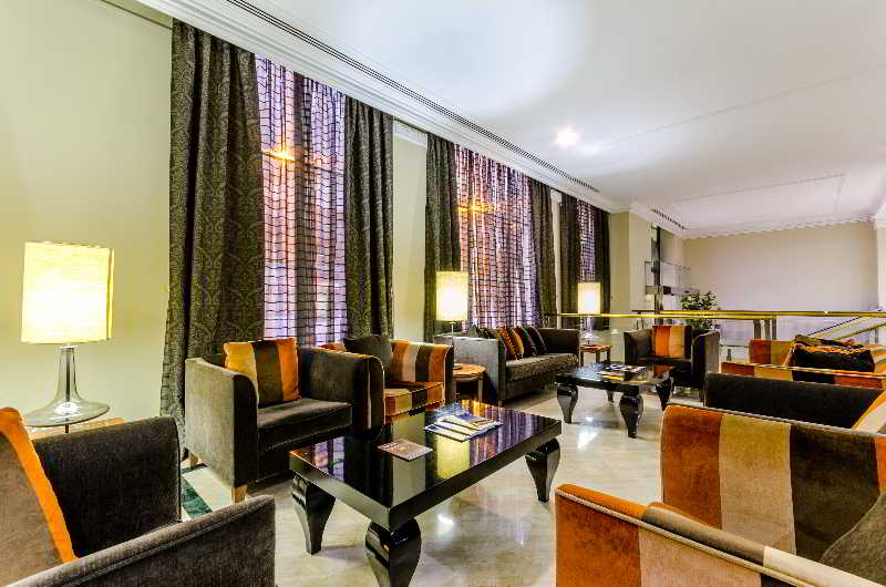 Eurostars Laietana - attēls