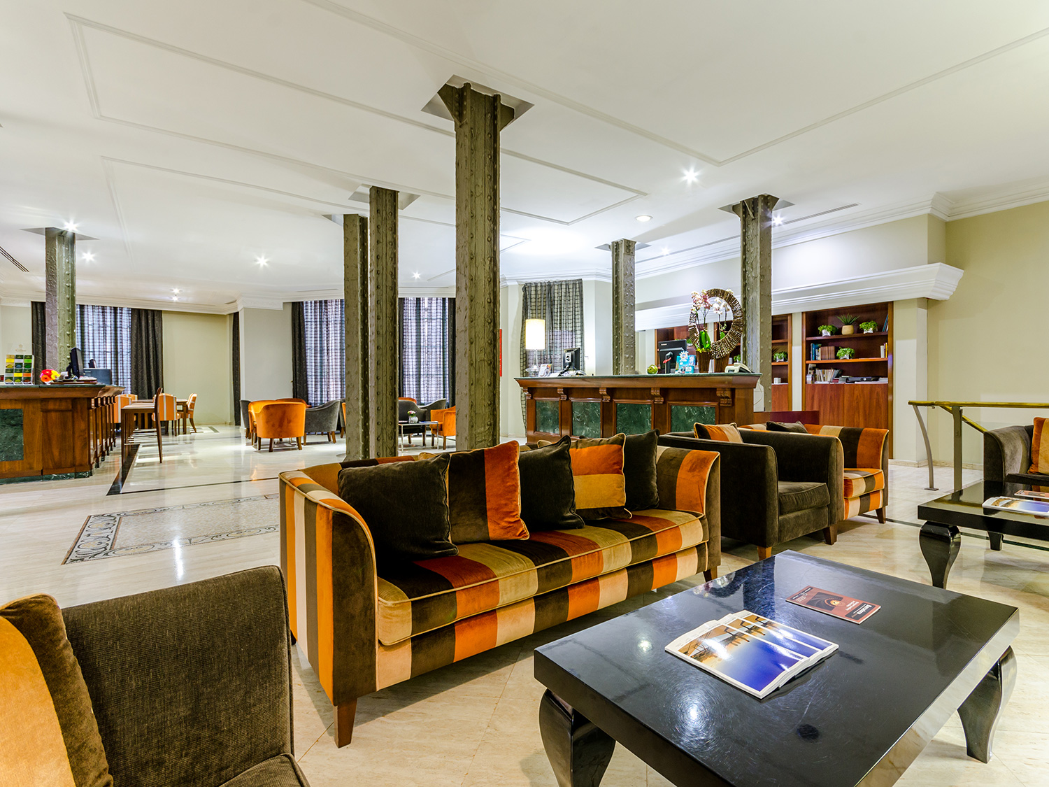 Eurostars Laietana - attēls