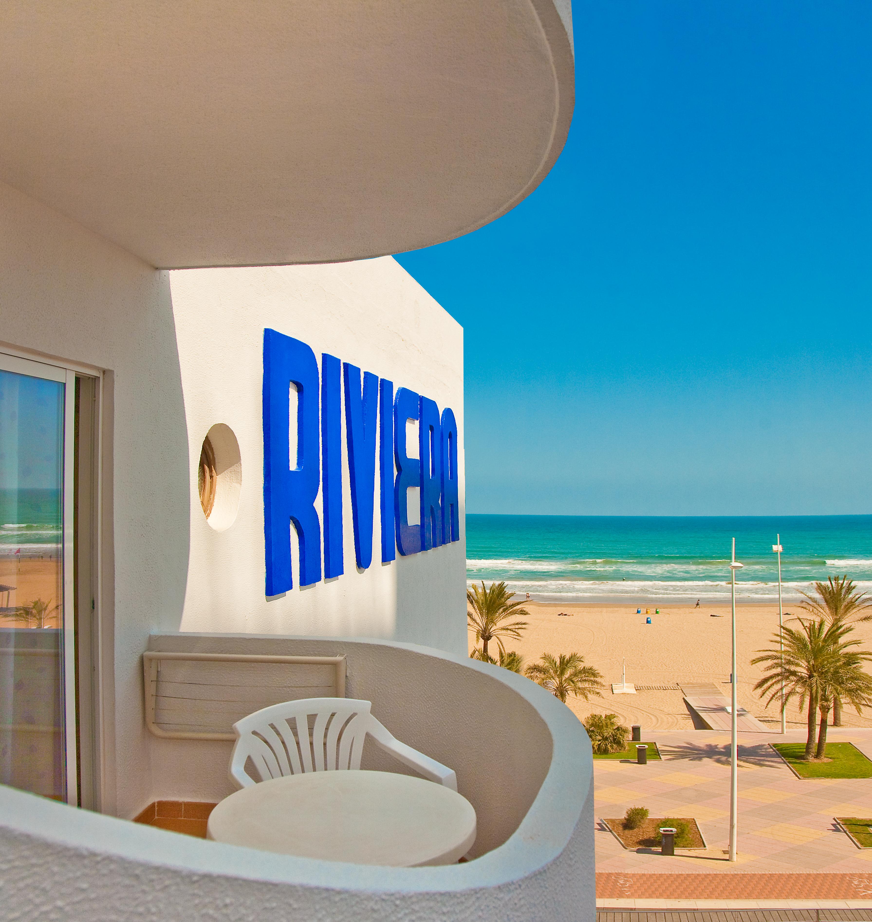 Hotel RH Riviera by null