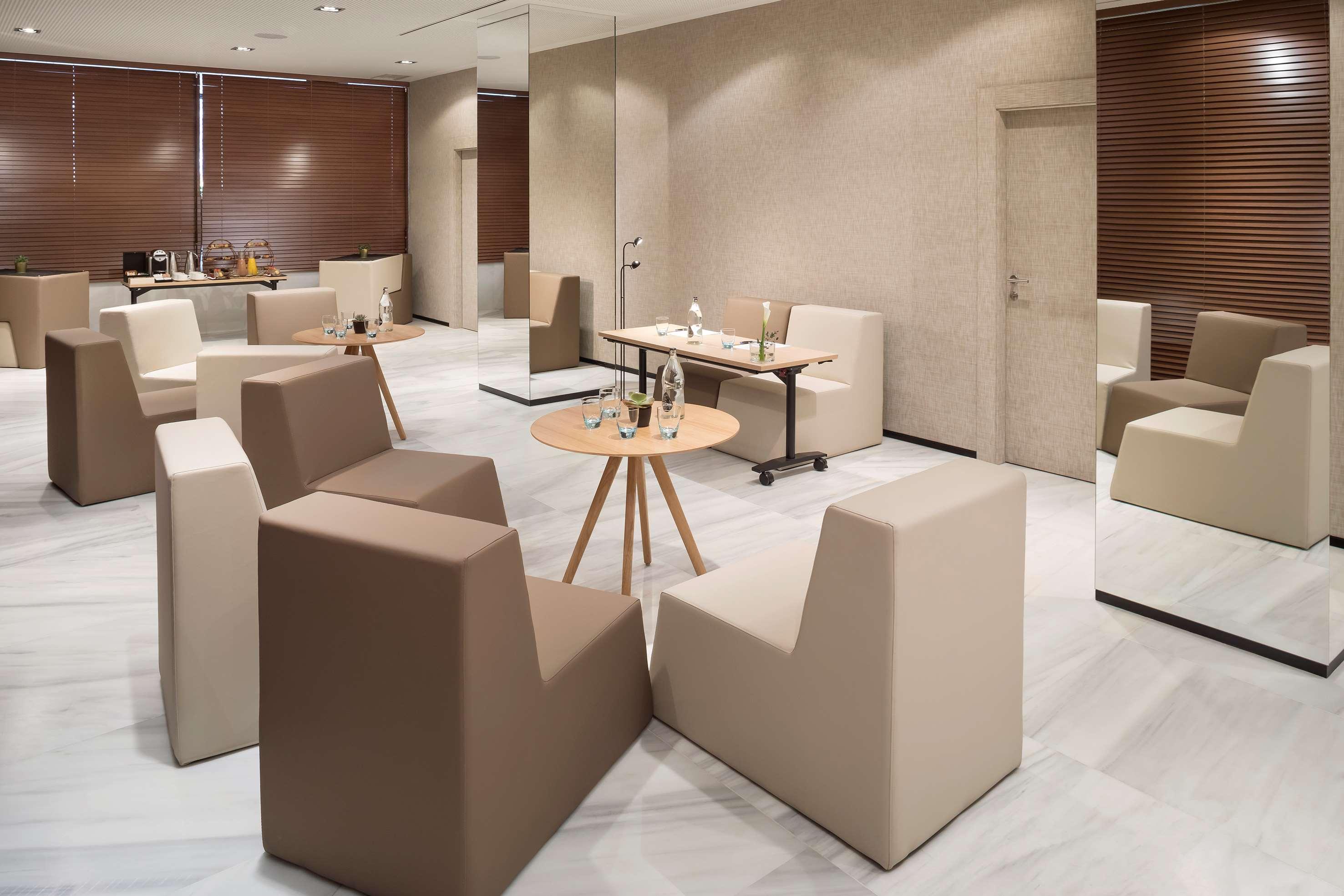 Melia Madrid Serrano