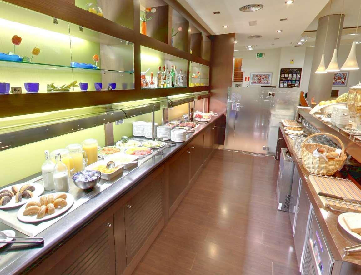 abba Rambla Hotel by null