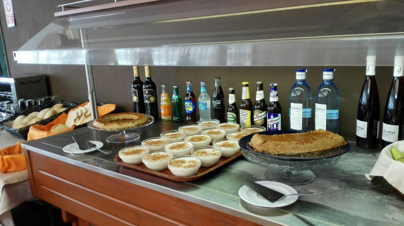 Hotel Almagro
