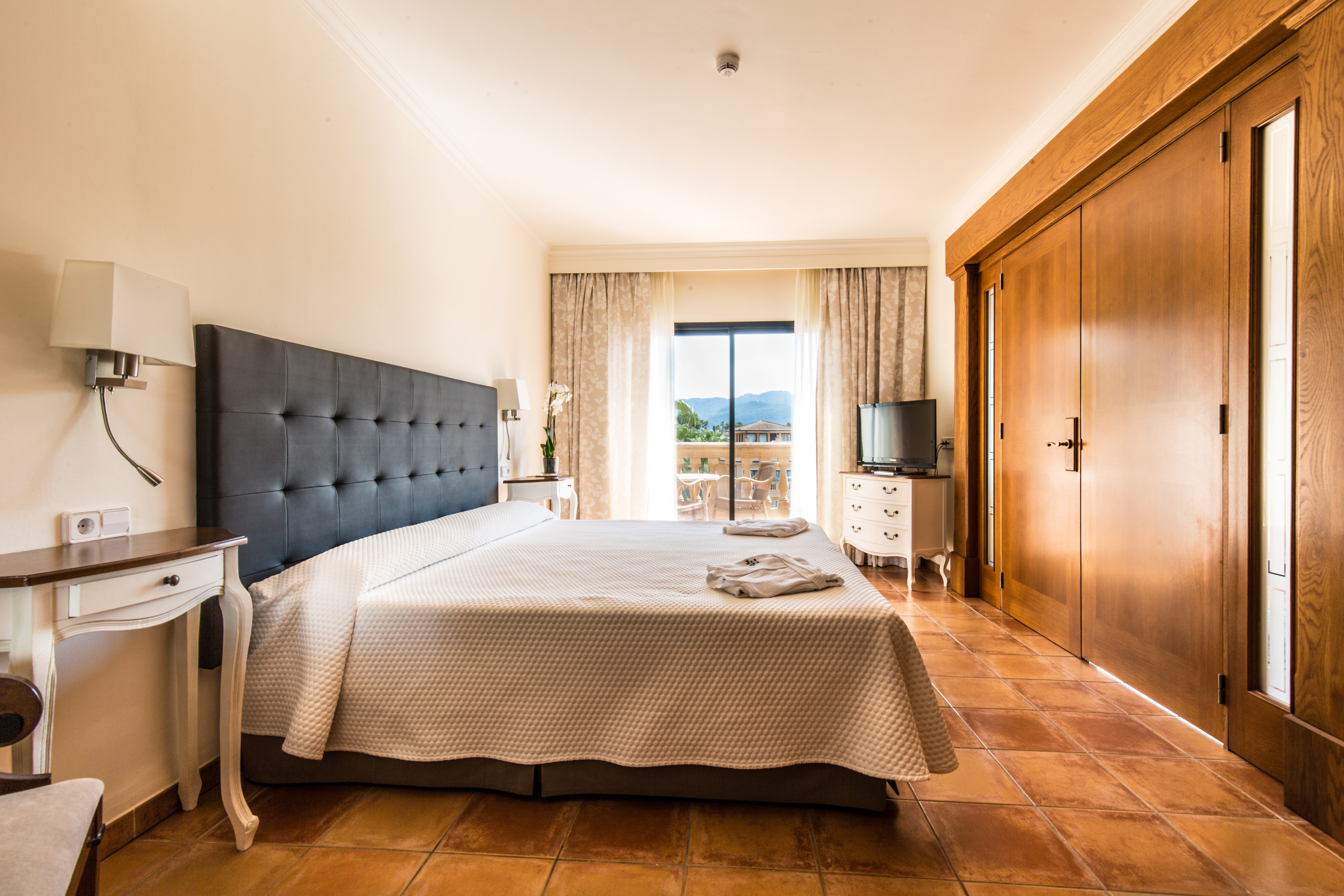 Mon Port Hotel & SPA