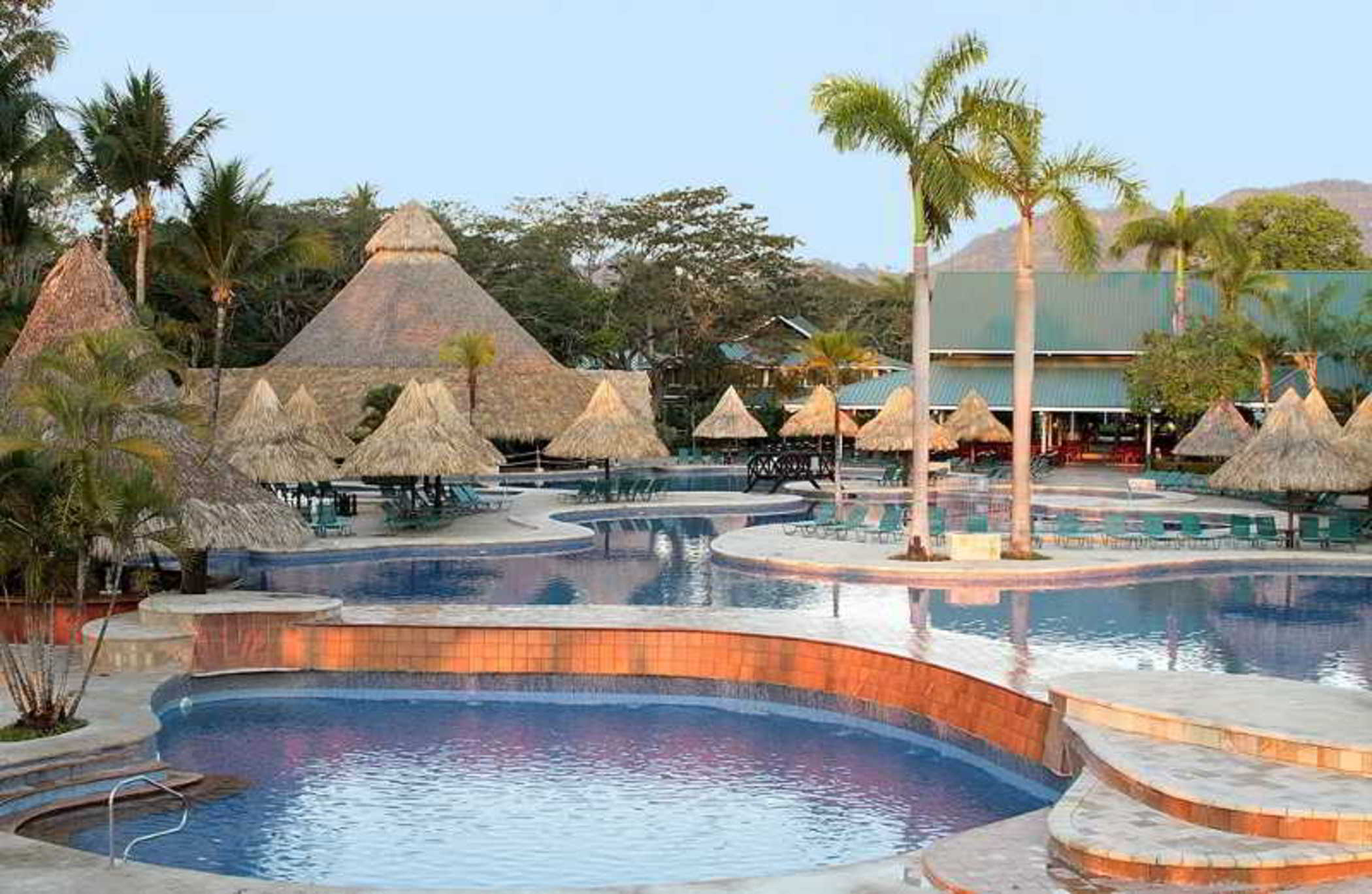 Barcelo Tambor All Inclusive