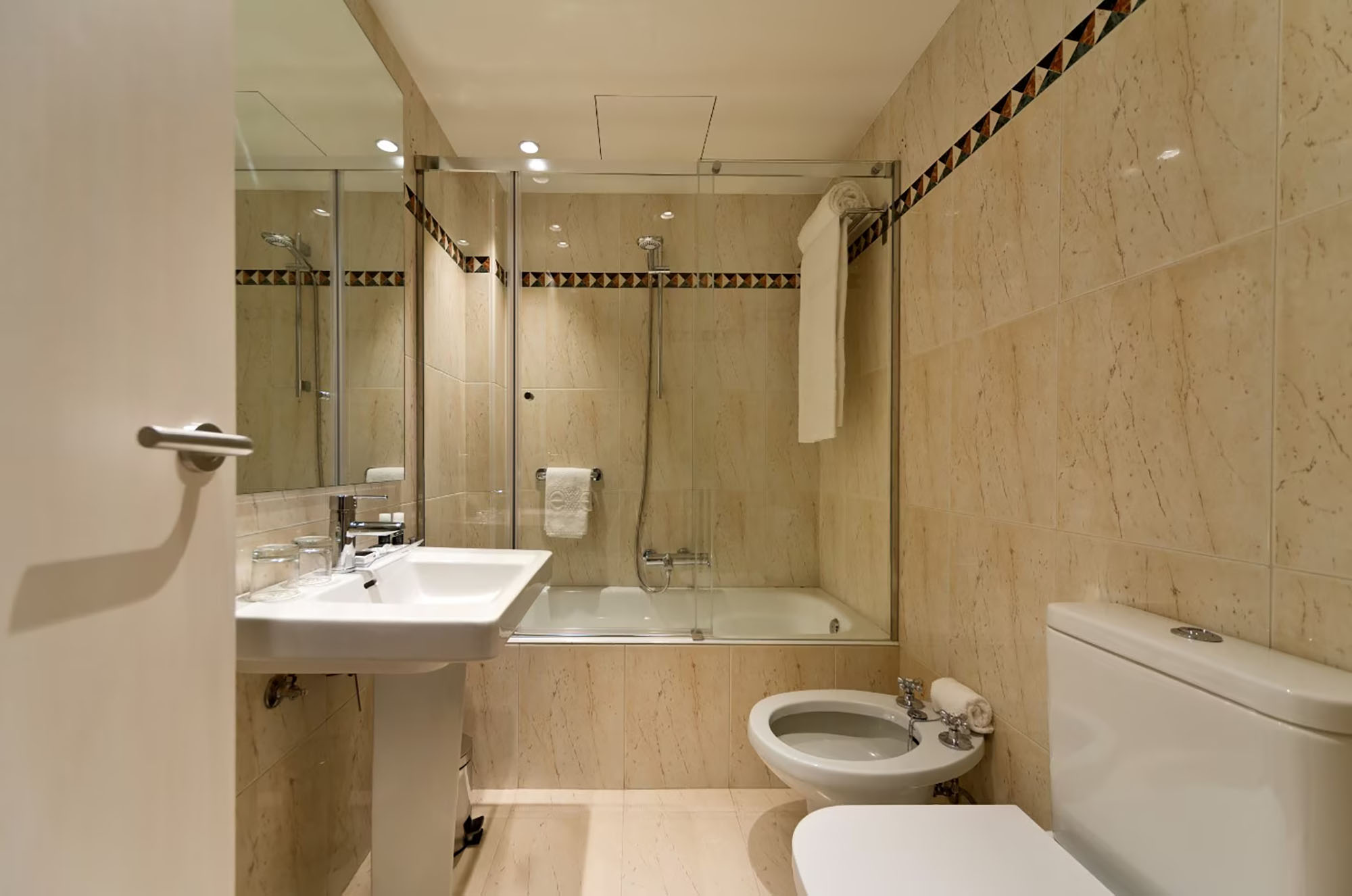 Hotel Exe Casa de Los Linajes by null