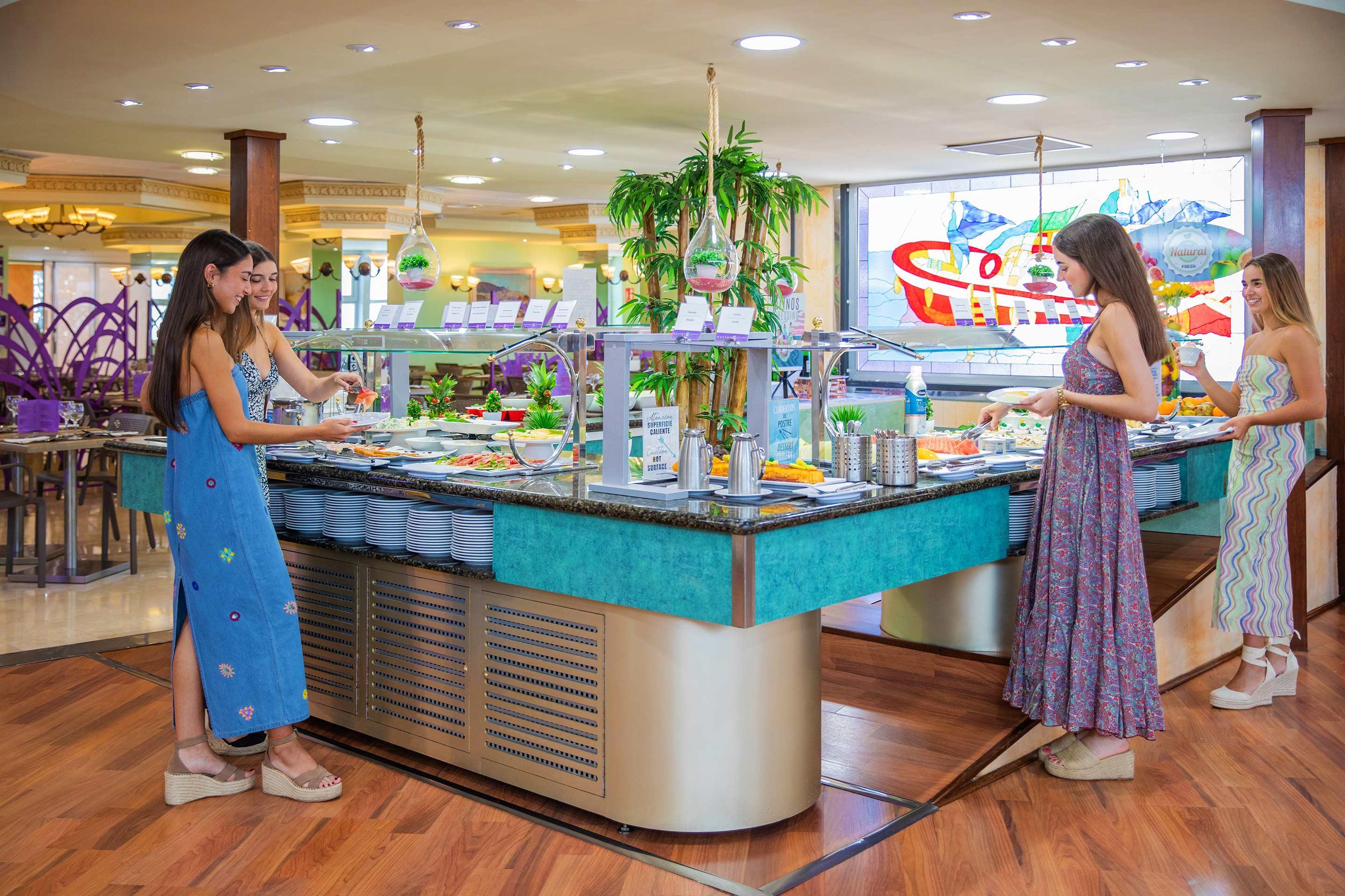 Hotel Servigroup Rialto by null