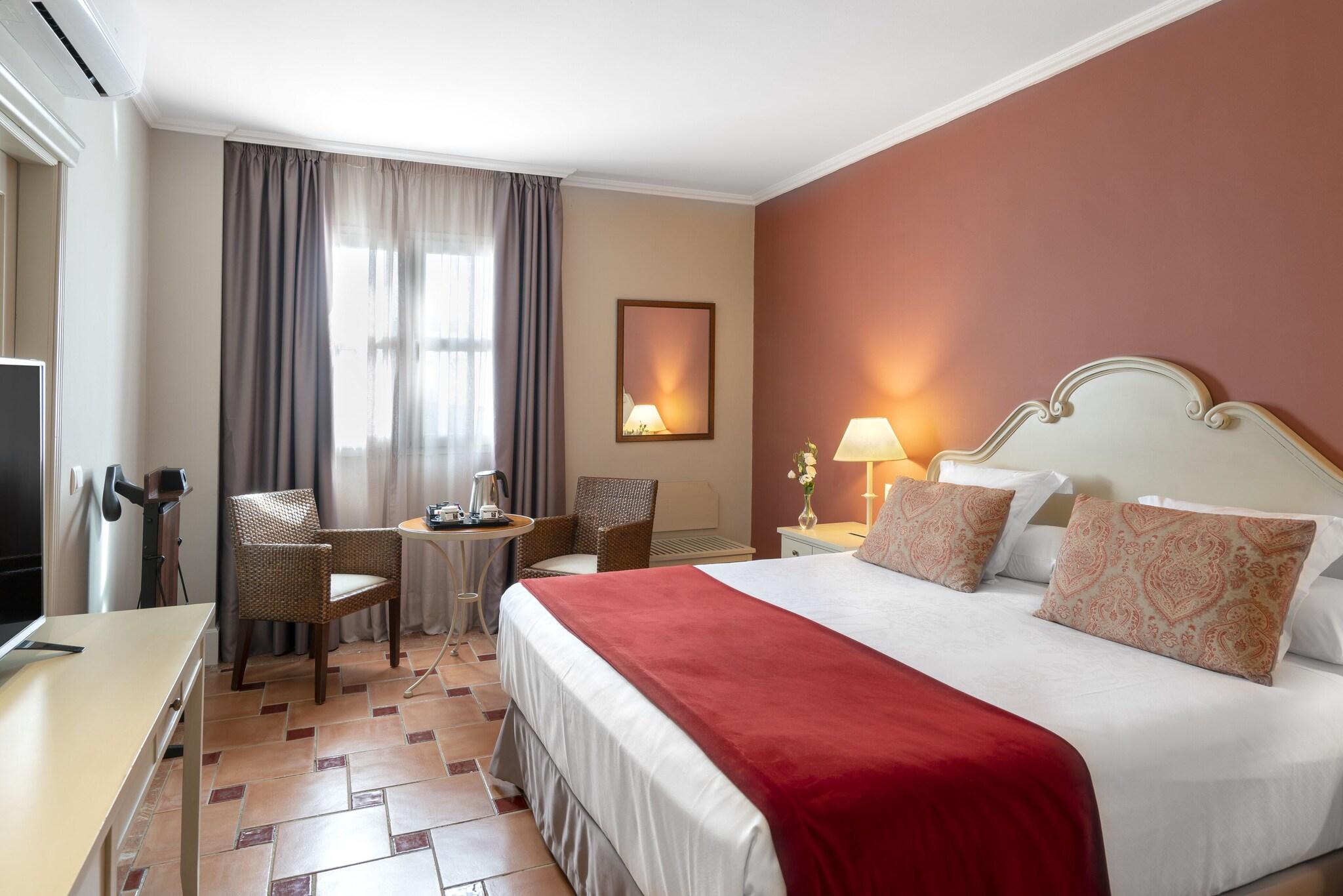 Hotel Vincci La Rábida by null