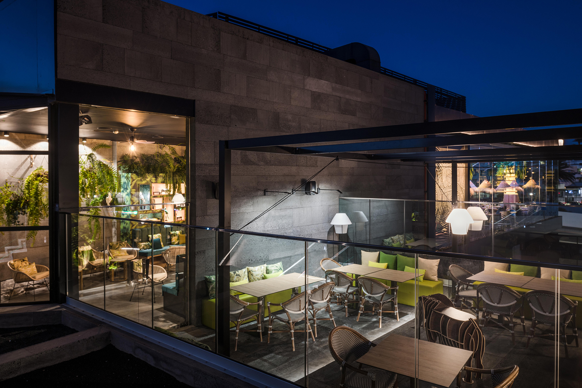 La isla y el mar Hotel Boutique by null