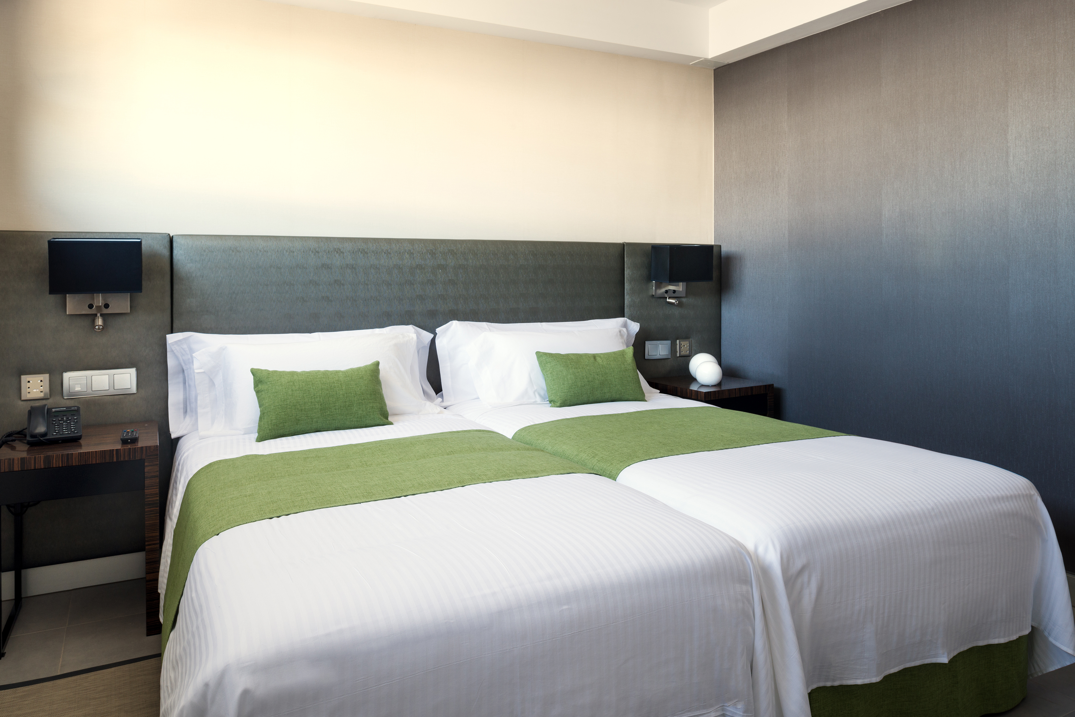 La isla y el mar Hotel Boutique by null