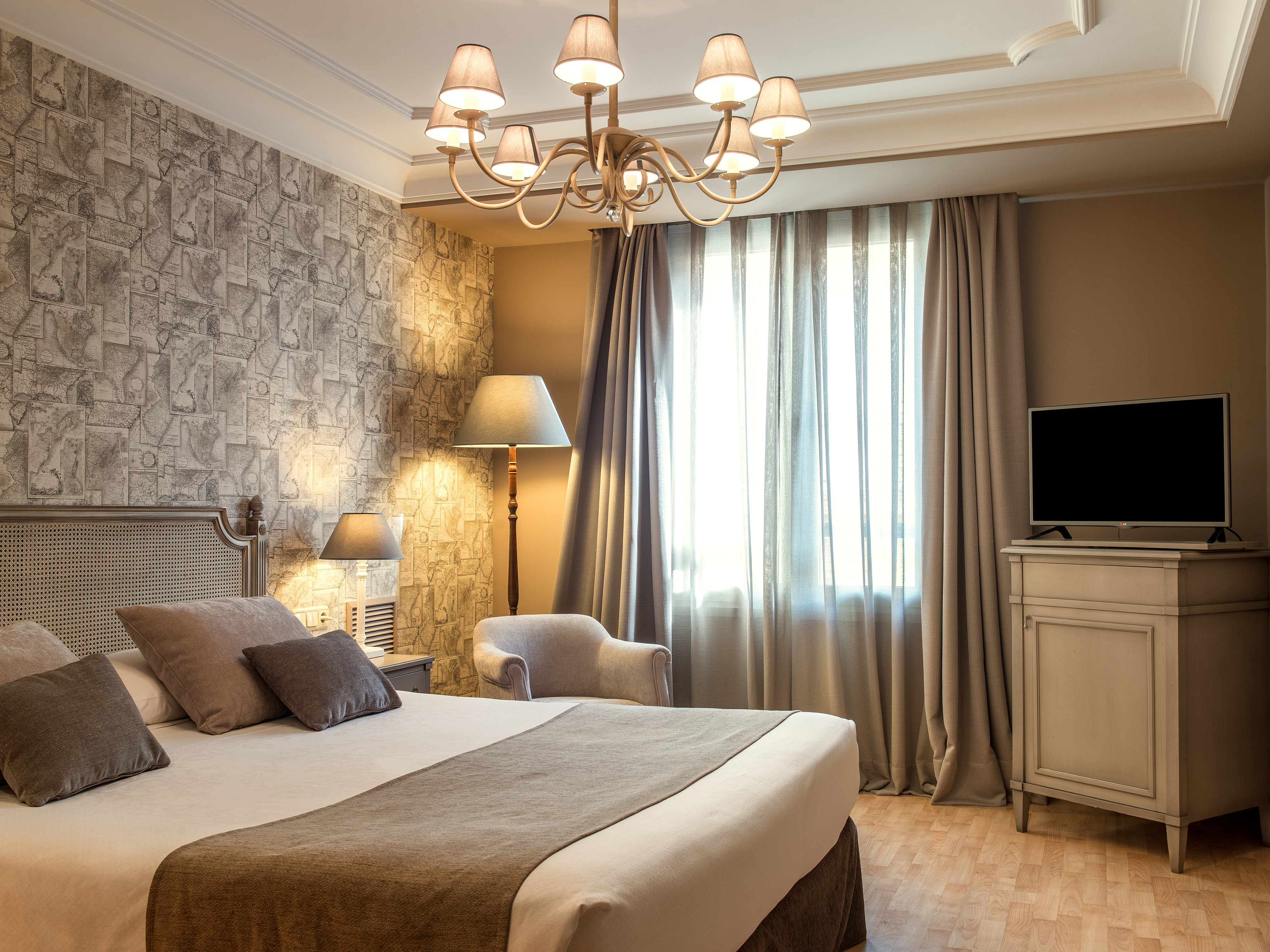 Hotel Vincci Lys by null