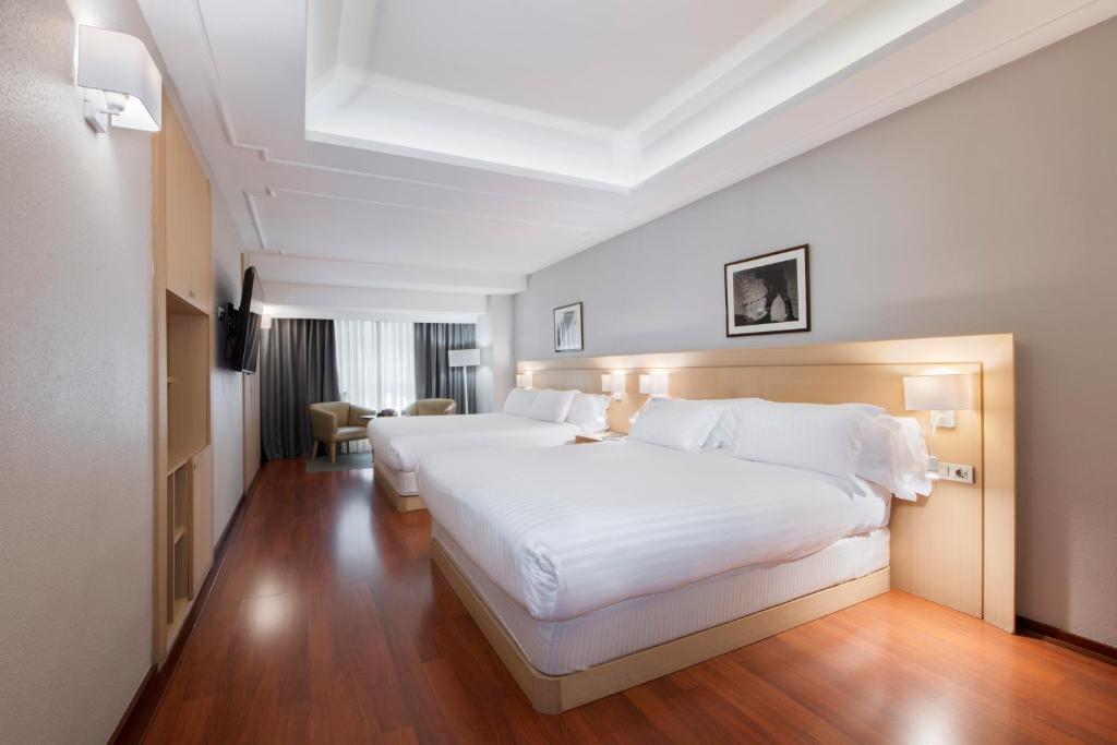 Suites Plaza Hotel & Wellness Andorra